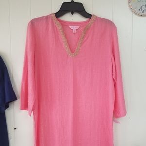 Lily Pulitzer Ladies Dress
